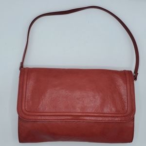HOBO INTERNATIONAL clutch/purse.
